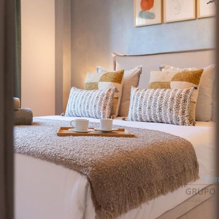 Apartment Loma Del Colegial توريمولينوس المظهر الخارجي الصورة