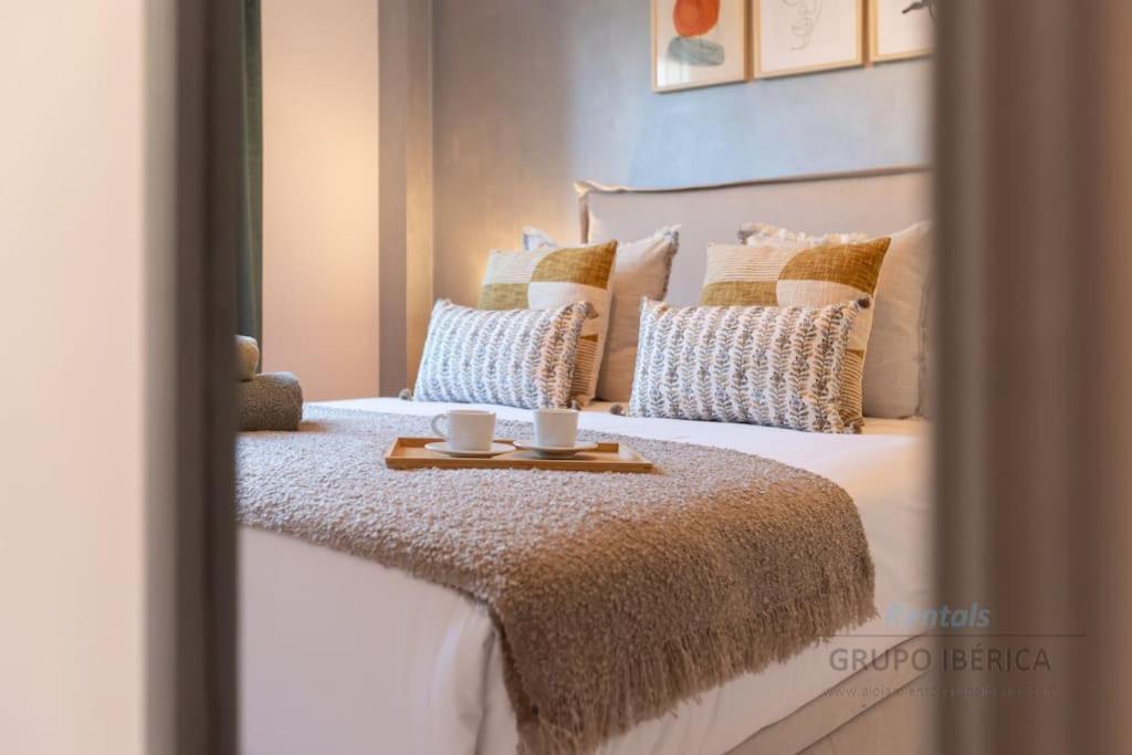 Apartment Loma Del Colegial توريمولينوس المظهر الخارجي الصورة