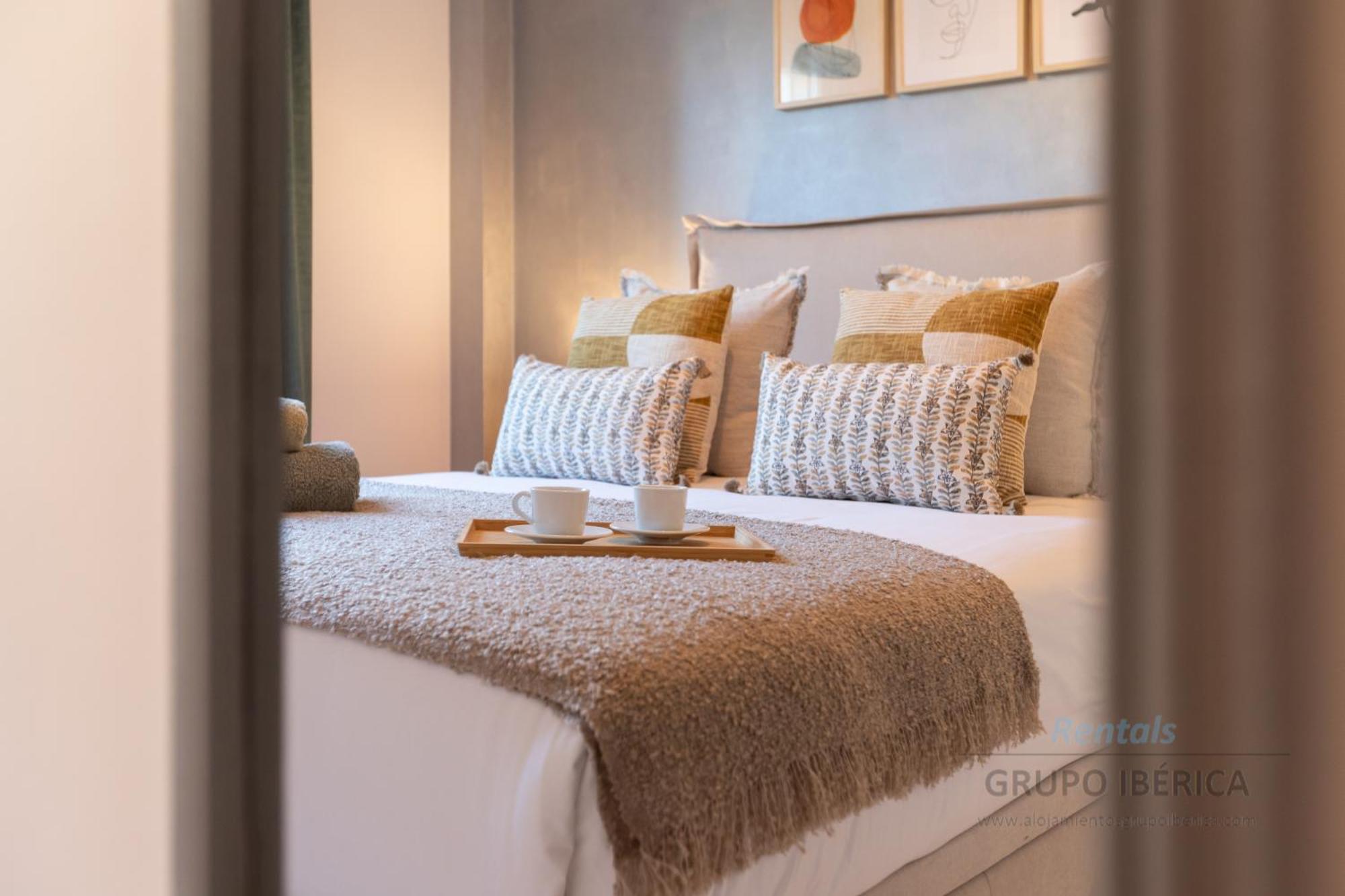 Apartment Loma Del Colegial توريمولينوس المظهر الخارجي الصورة