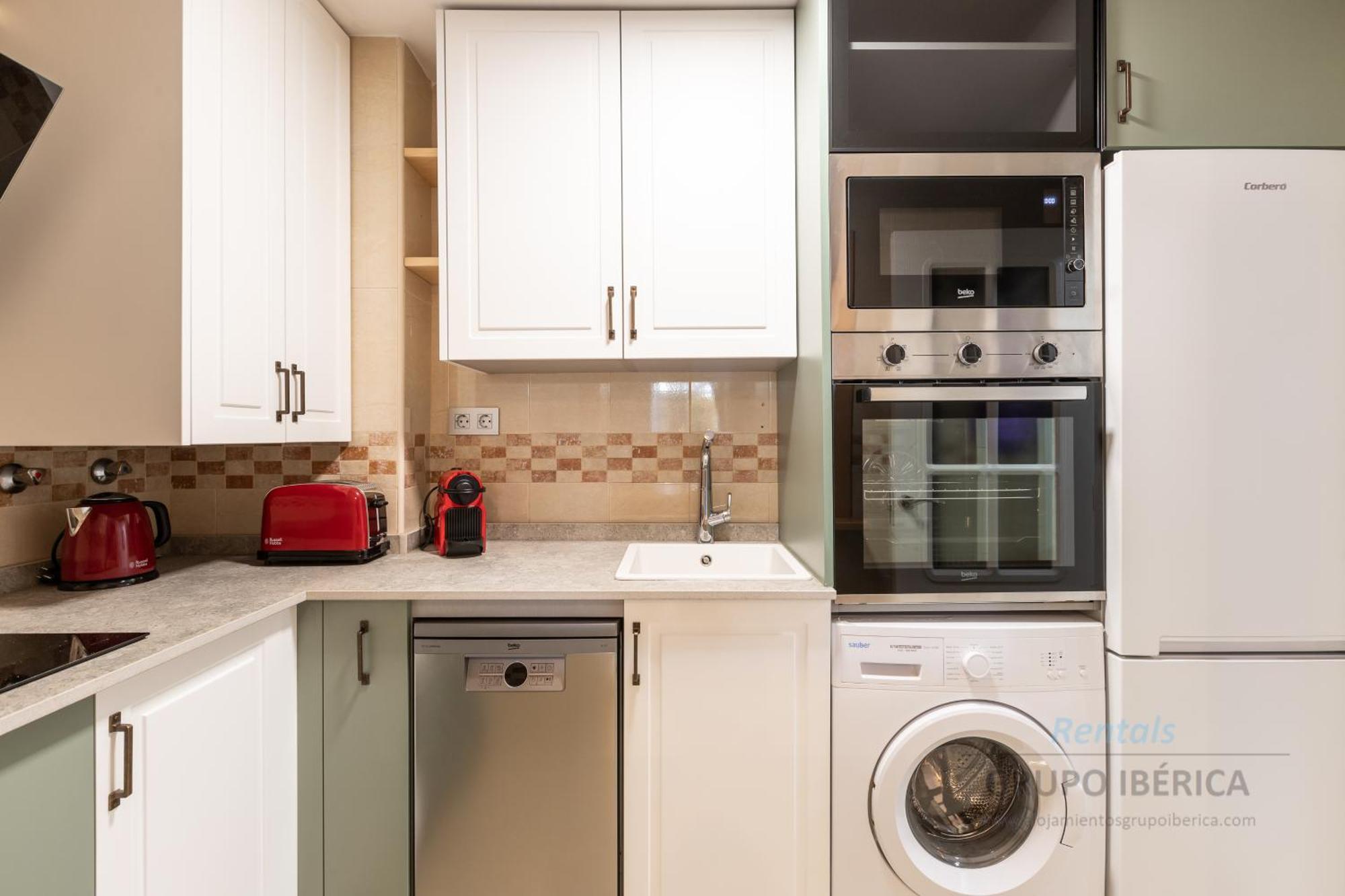 Apartment Loma Del Colegial توريمولينوس المظهر الخارجي الصورة