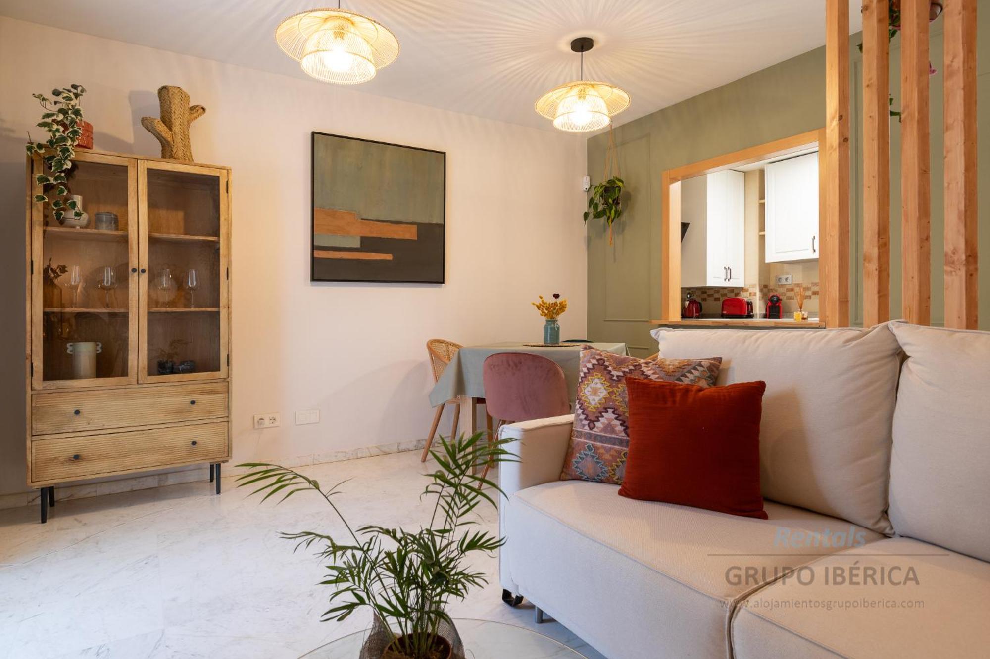 Apartment Loma Del Colegial توريمولينوس المظهر الخارجي الصورة